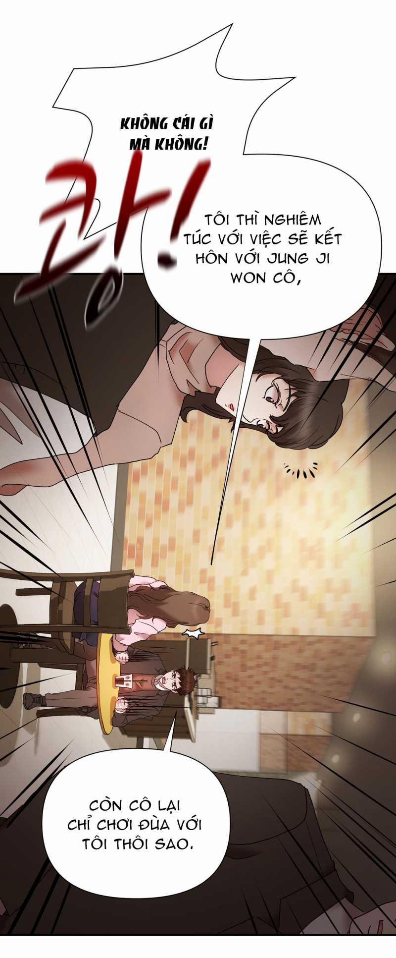 [18+] Hiểm Nguy 9.1 trang 13