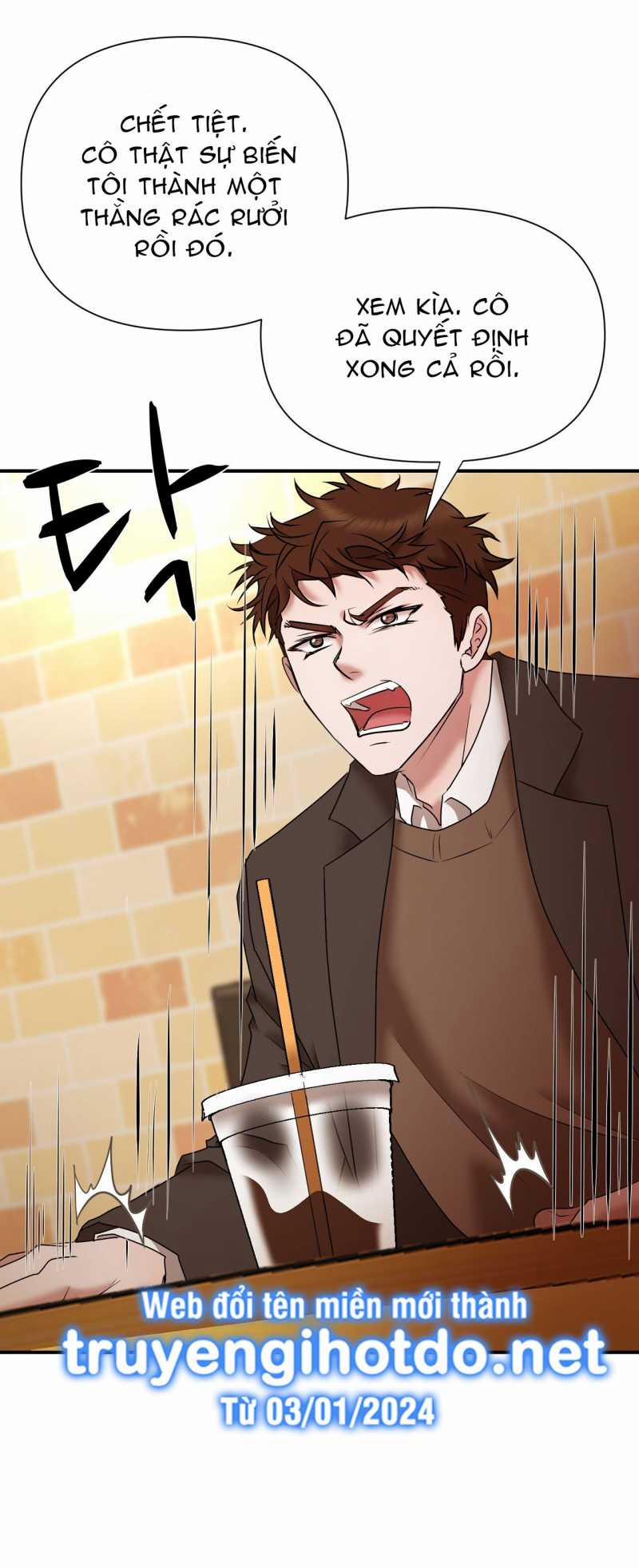 [18+] Hiểm Nguy 9.1 trang 20