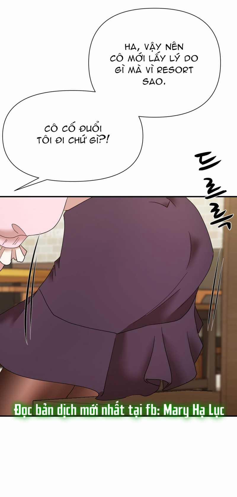 [18+] Hiểm Nguy 9.1 trang 22