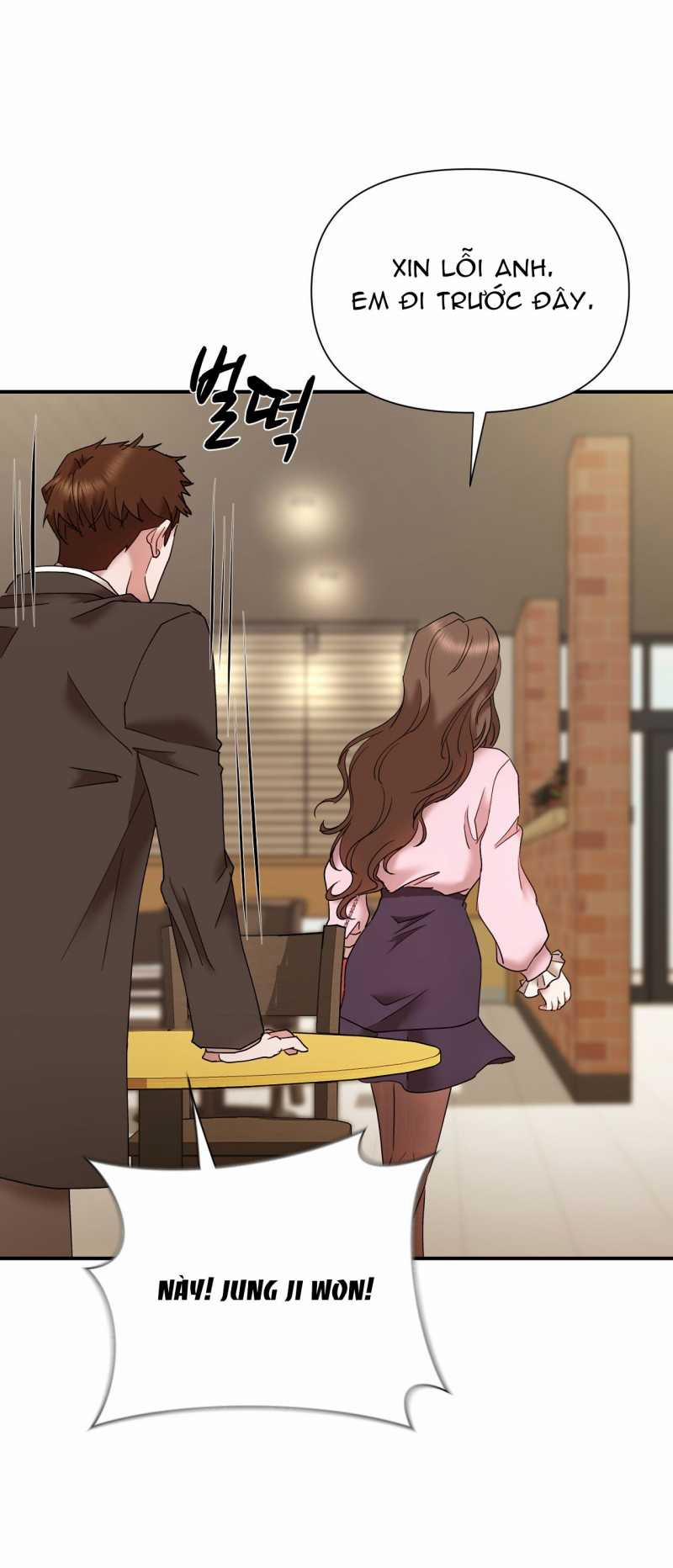 [18+] Hiểm Nguy 9.1 trang 23