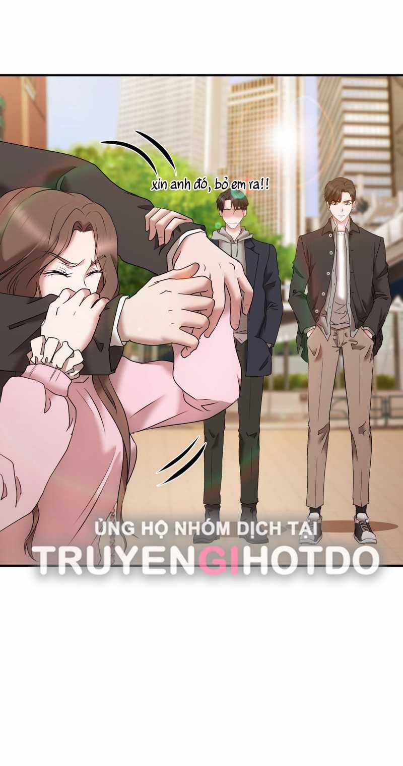 [18+] Hiểm Nguy 9.1 trang 28