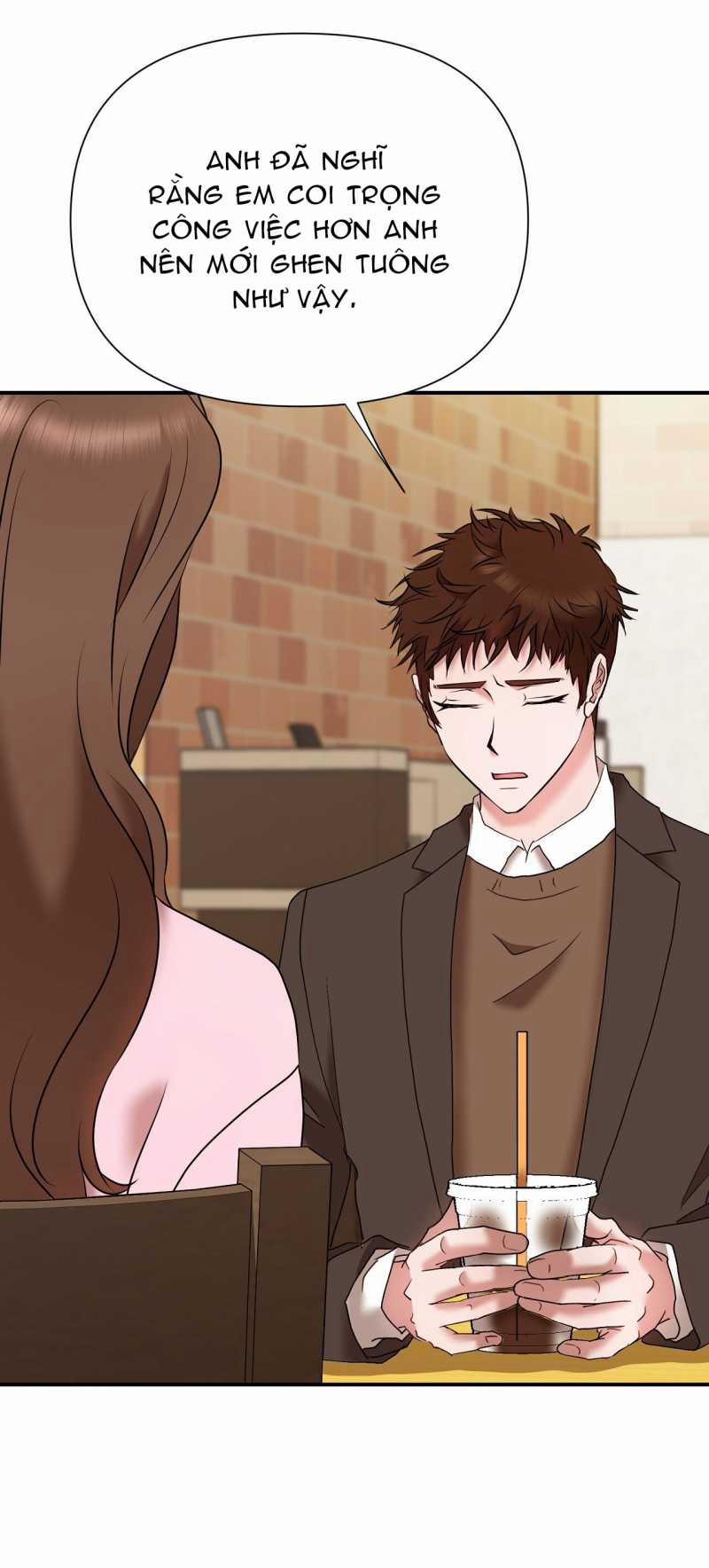 [18+] Hiểm Nguy 9.1 trang 3