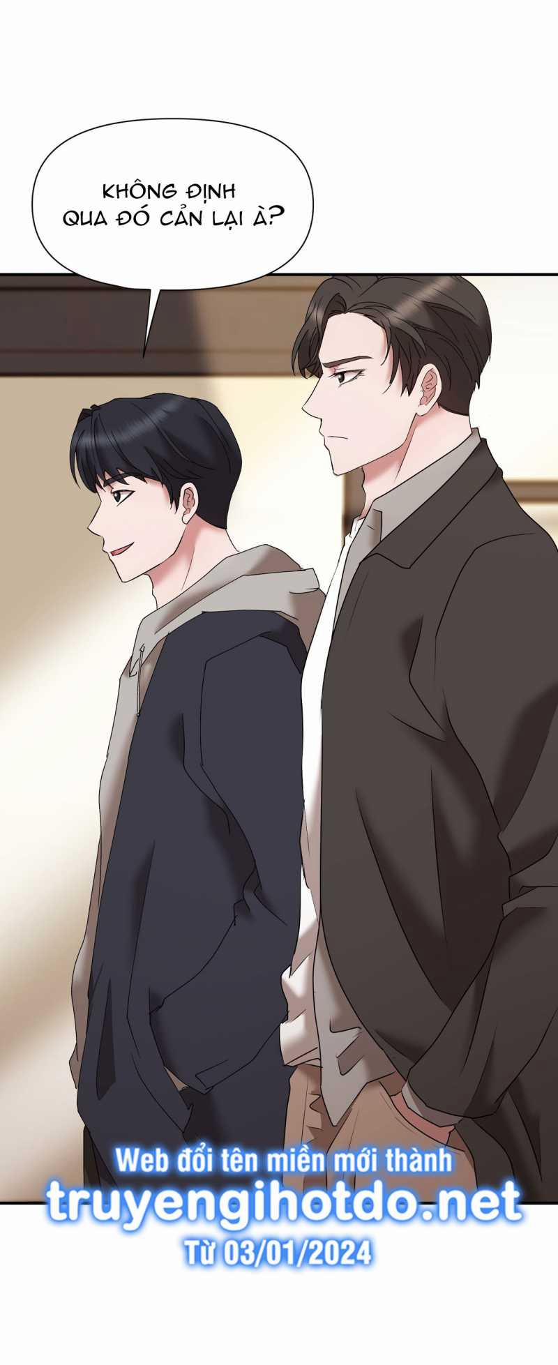 [18+] Hiểm Nguy 9.1 trang 30