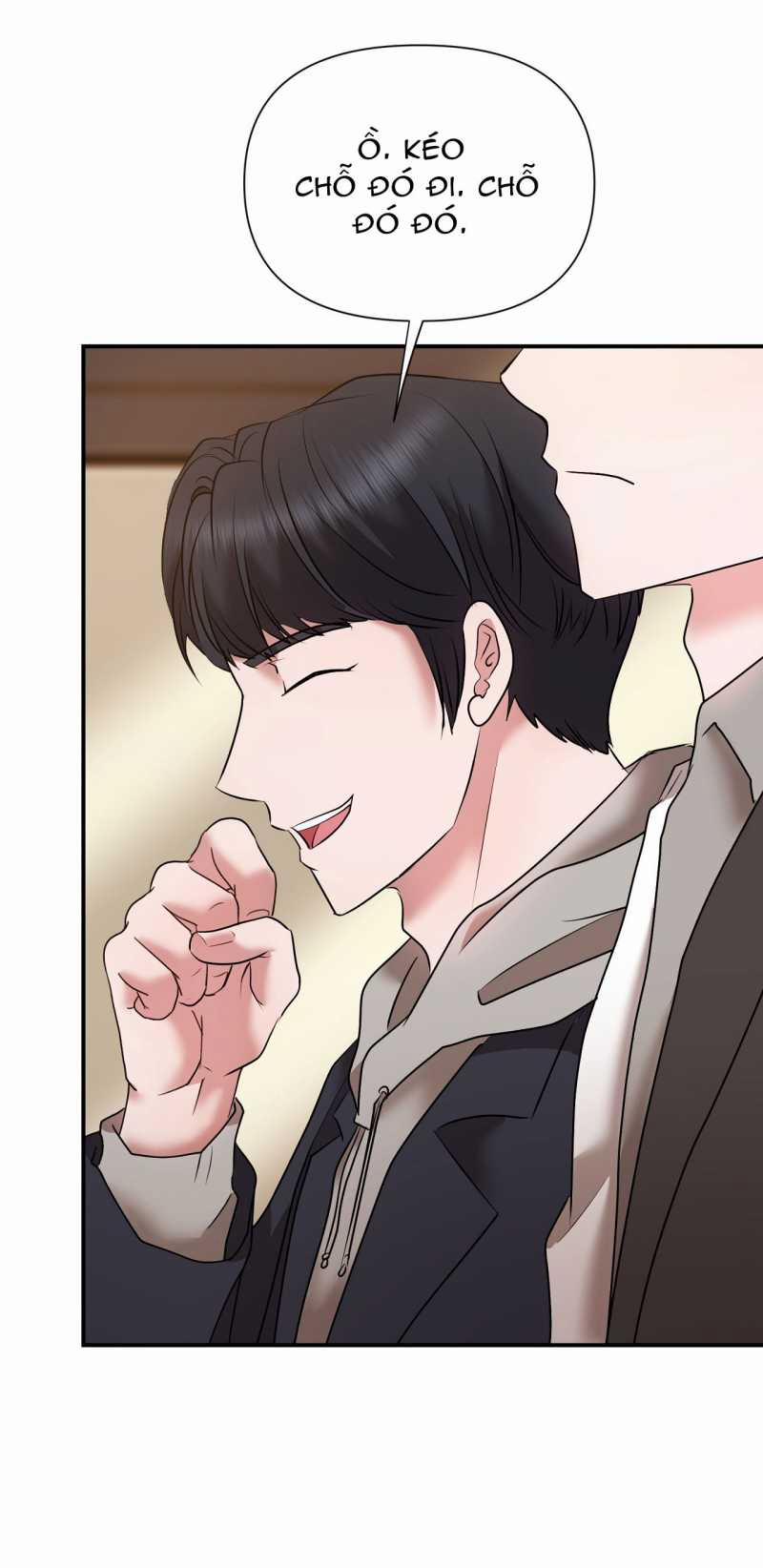 [18+] Hiểm Nguy 9.1 trang 31