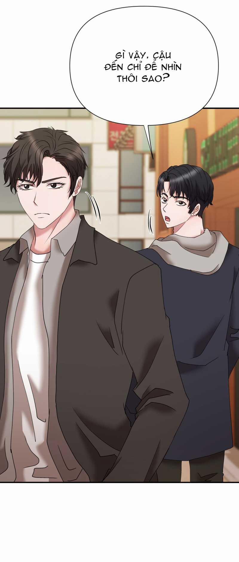 [18+] Hiểm Nguy 9.1 trang 37