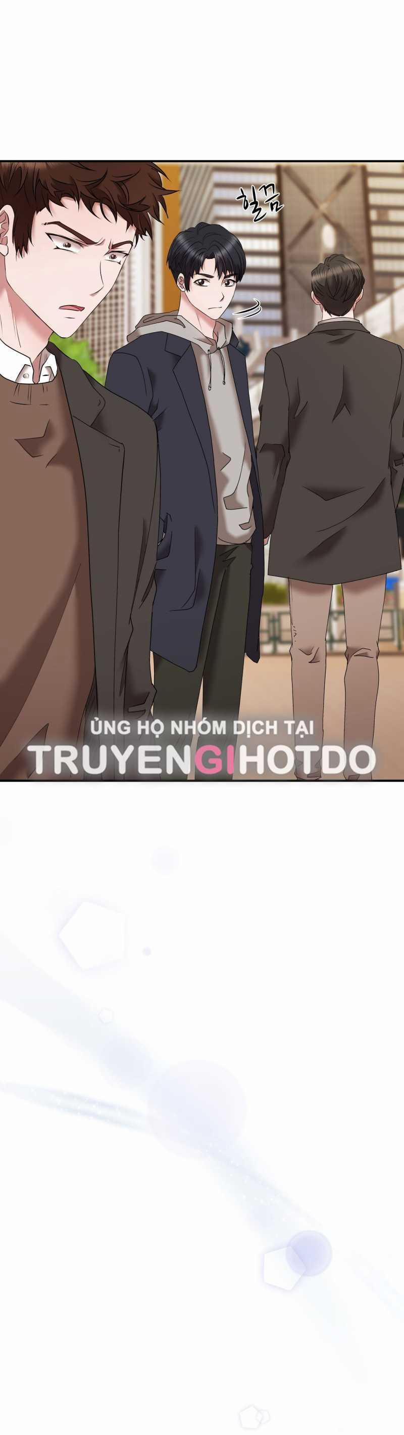 [18+] Hiểm Nguy 9.1 trang 38