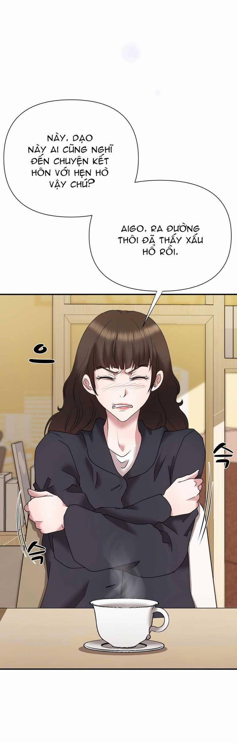 [18+] Hiểm Nguy 9.2 trang 0