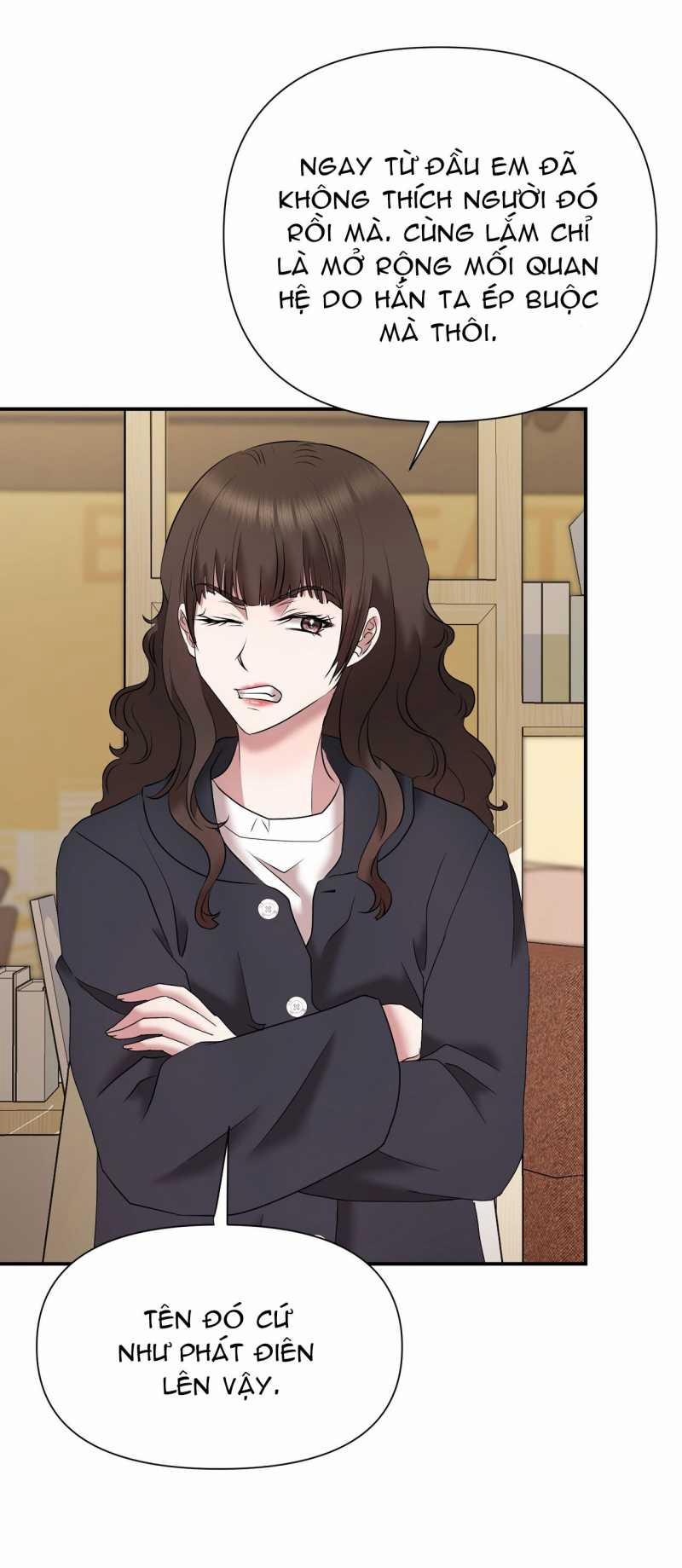 [18+] Hiểm Nguy 9.2 trang 7