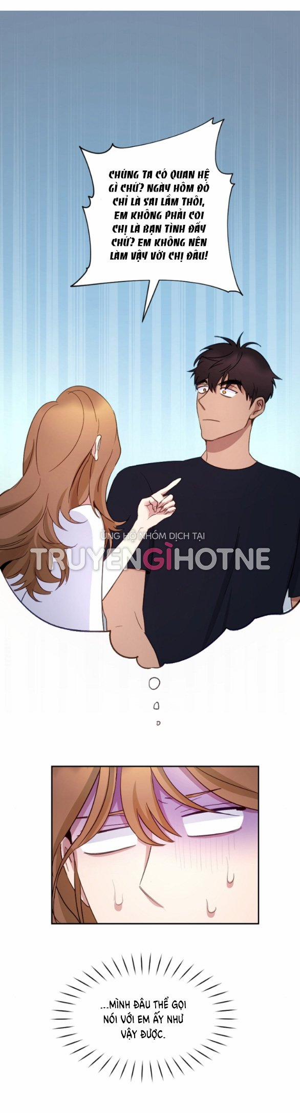 [18+] Hổ Con 12.2 trang 19