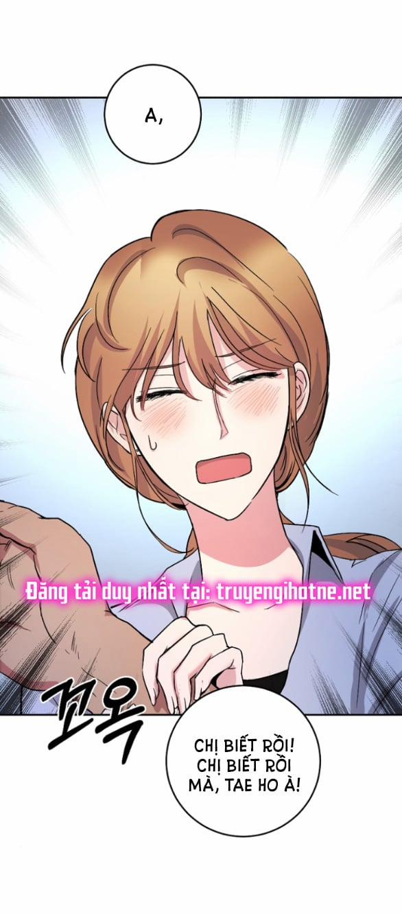 [18+] Hổ Con 13.1 trang 0