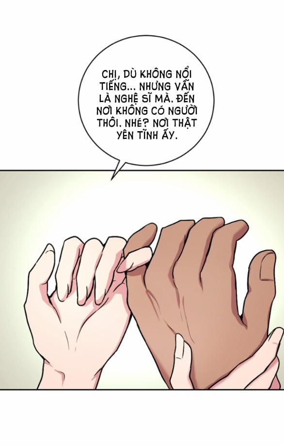 [18+] Hổ Con 13.1 trang 20