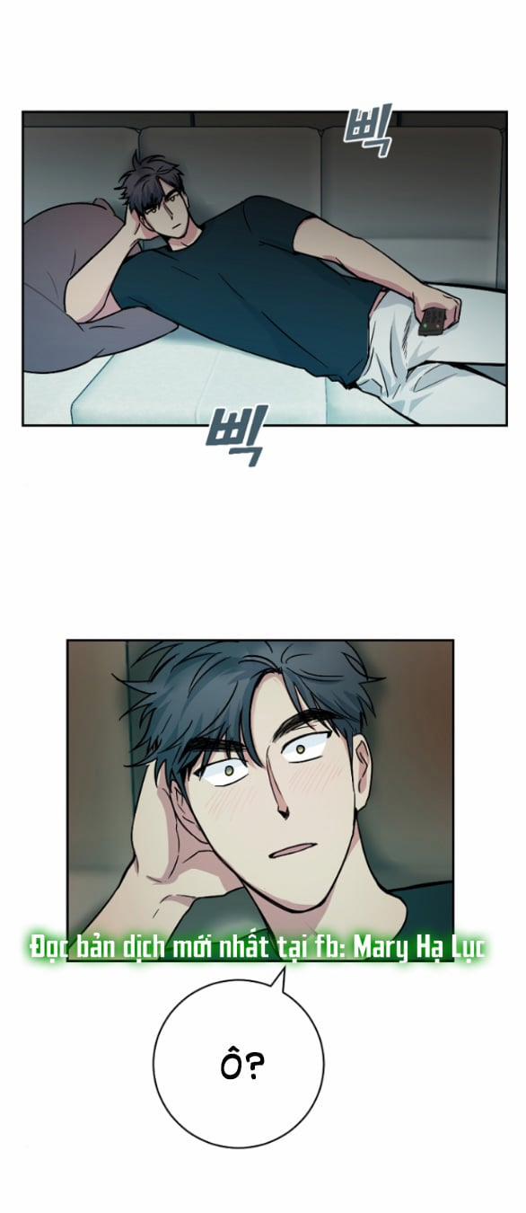 [18+] Hổ Con 14.1 trang 1