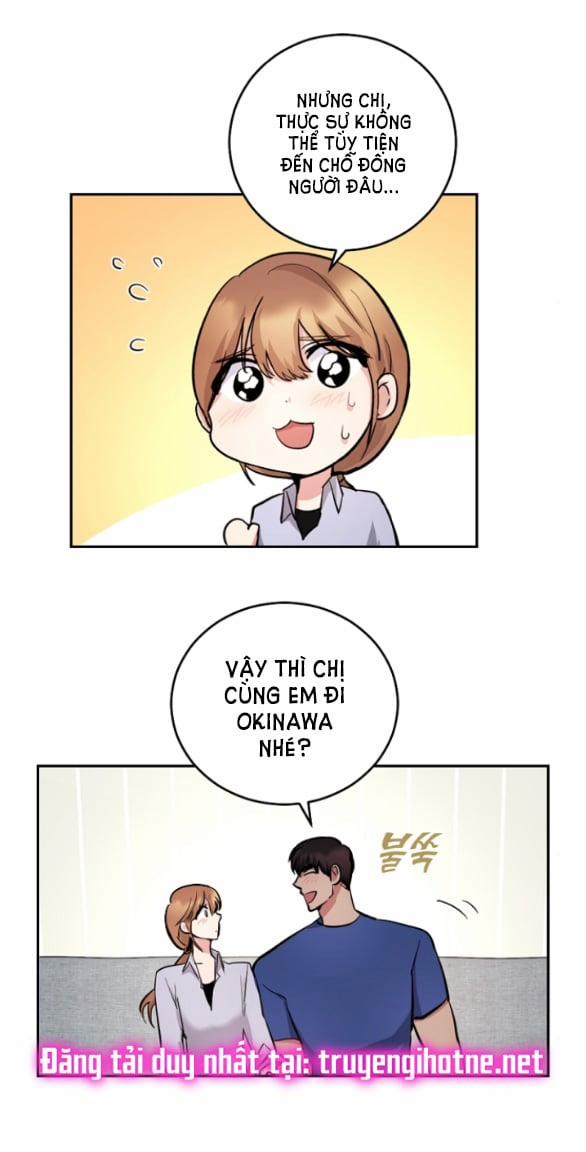 [18+] Hổ Con 14.2 trang 19