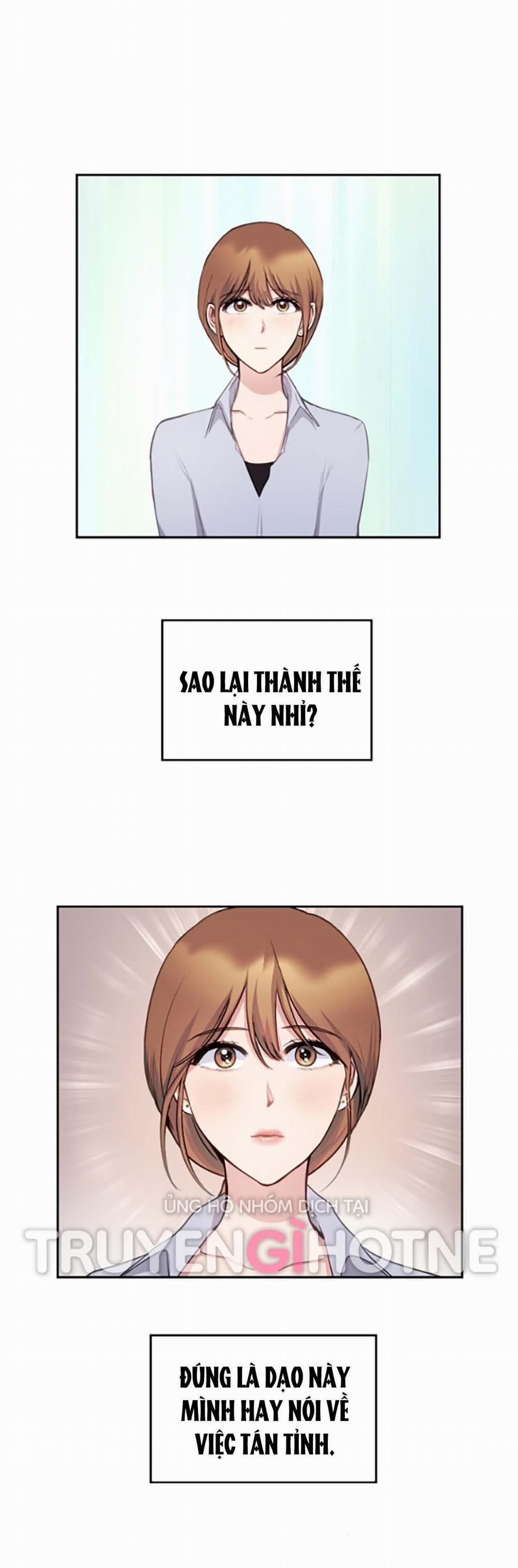 [18+] Hổ Con 15.1 trang 0