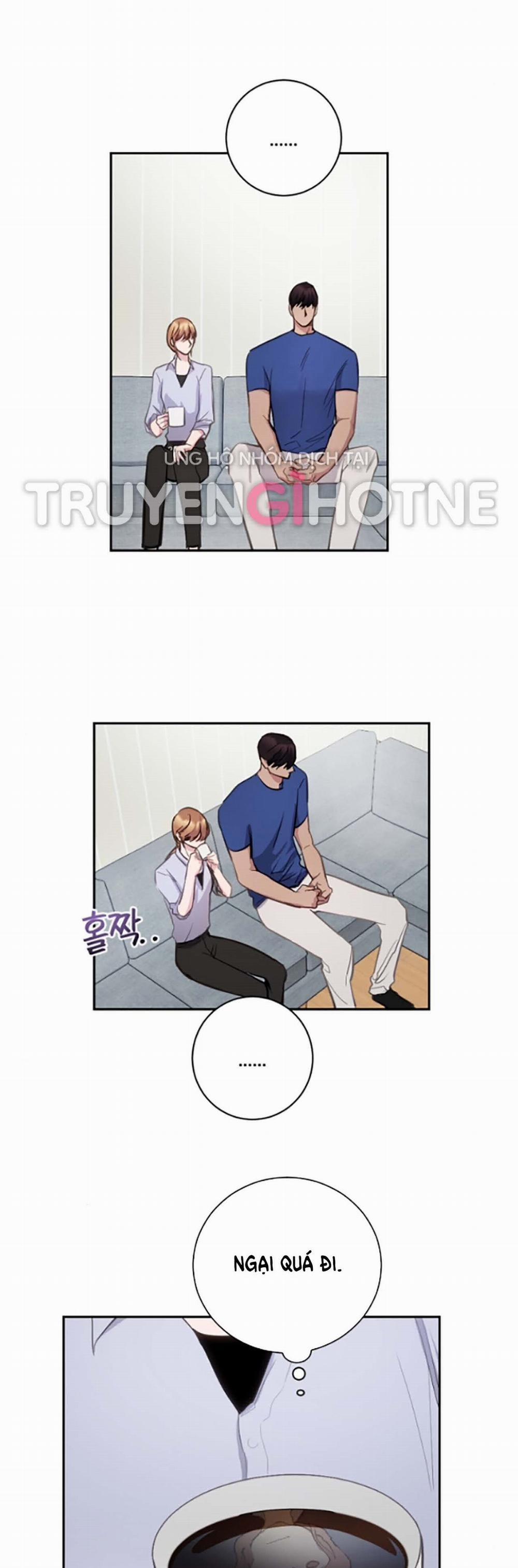 [18+] Hổ Con 15.1 trang 10