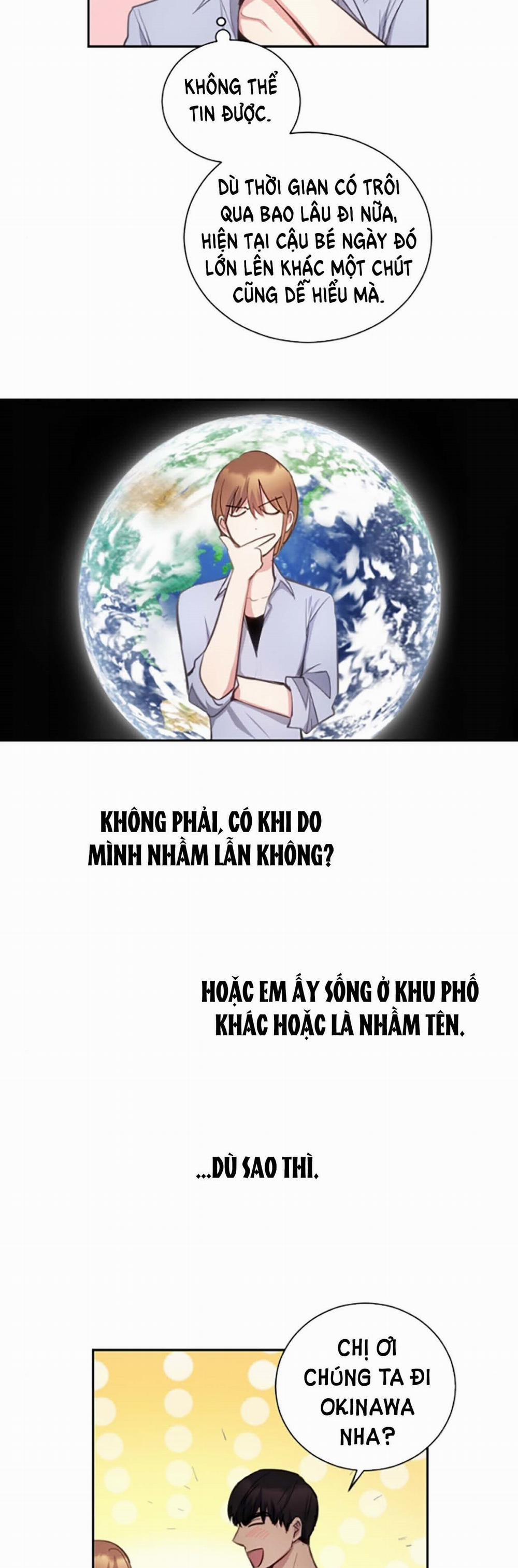 [18+] Hổ Con 15.1 trang 7