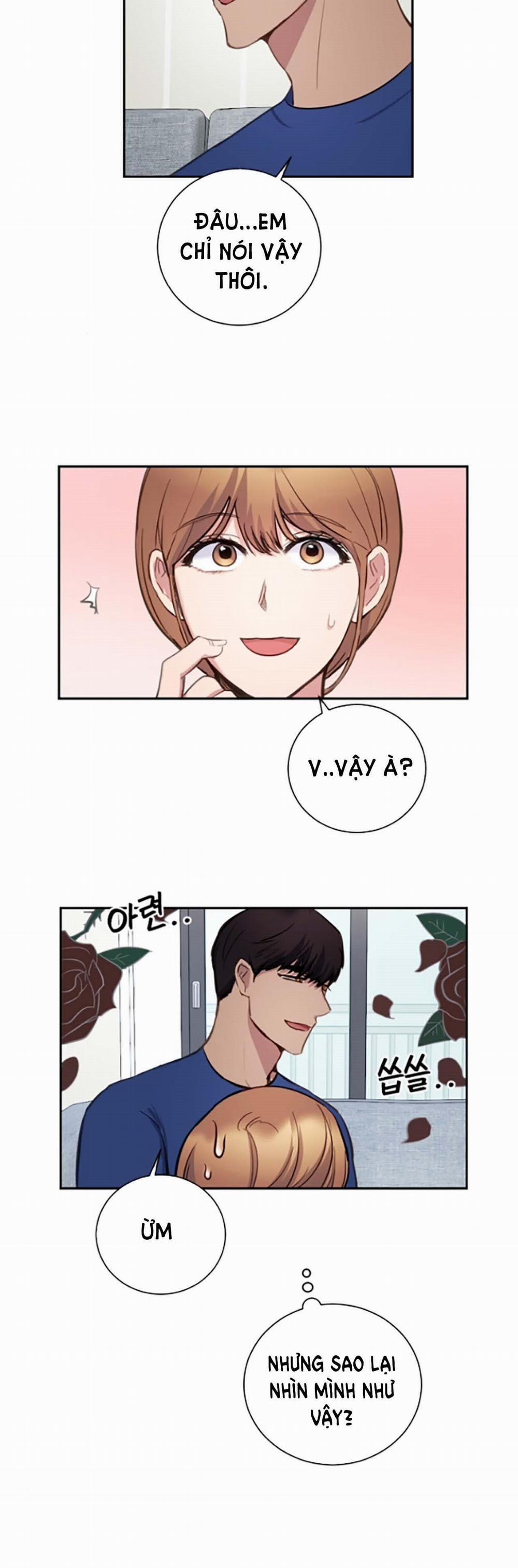 [18+] Hổ Con 15.1 trang 9