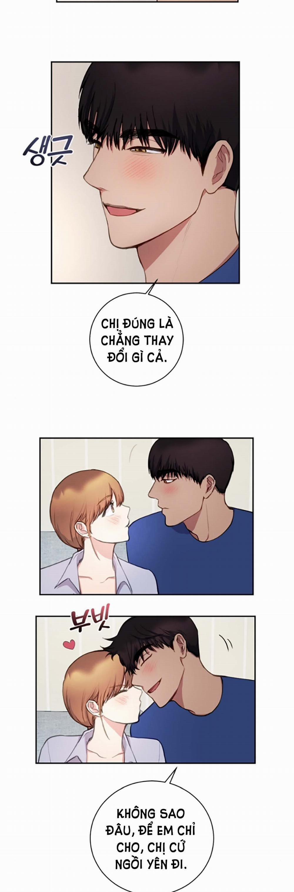 [18+] Hổ Con 15.2 trang 0