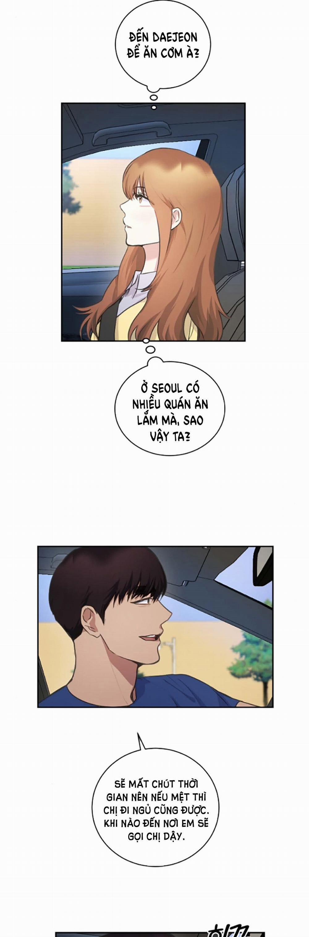 [18+] Hổ Con 15.2 trang 11