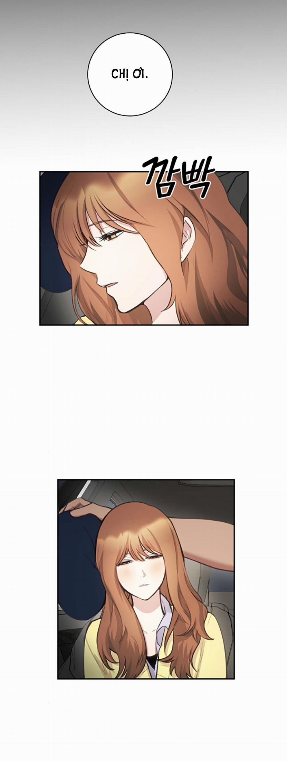 [18+] Hổ Con 15.2 trang 13