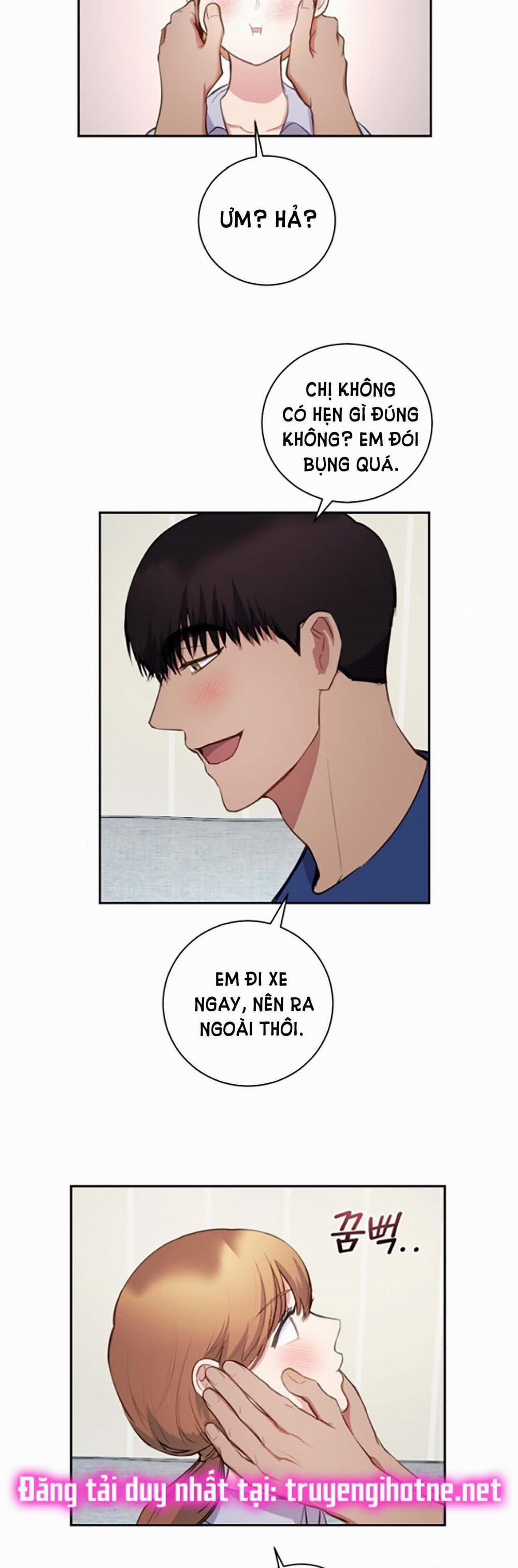 [18+] Hổ Con 15.2 trang 6