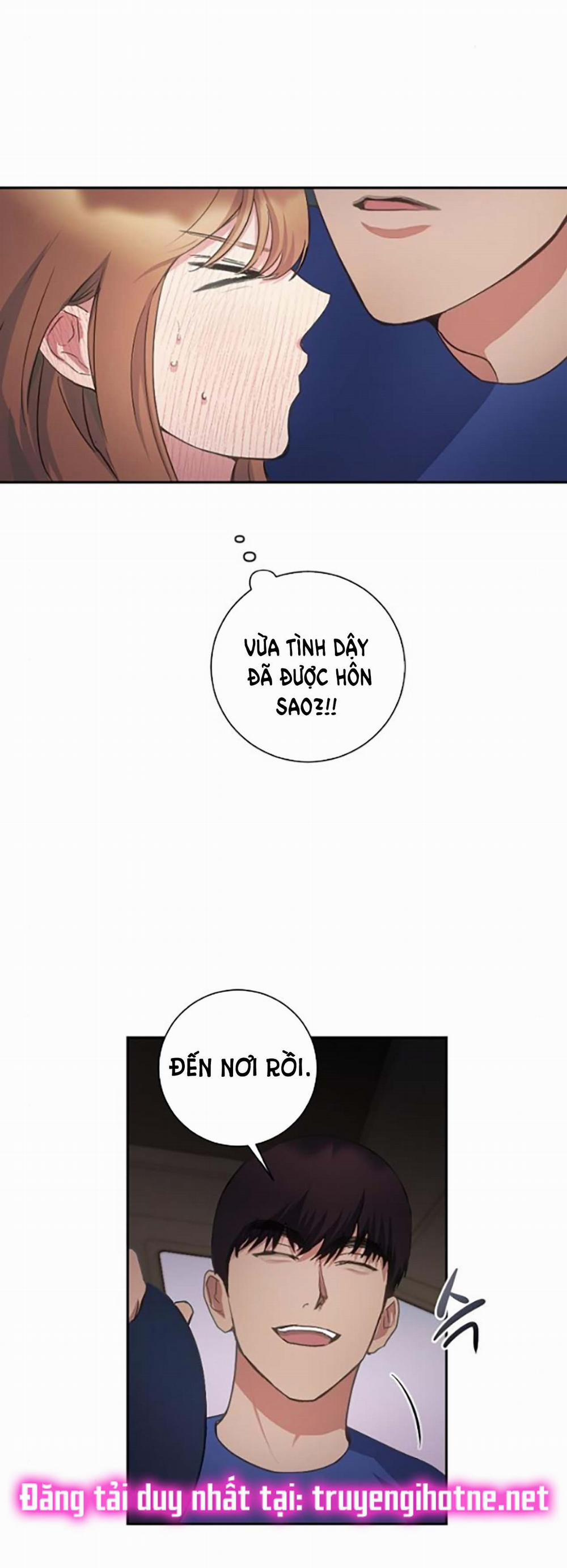 [18+] Hổ Con 16.1 trang 1