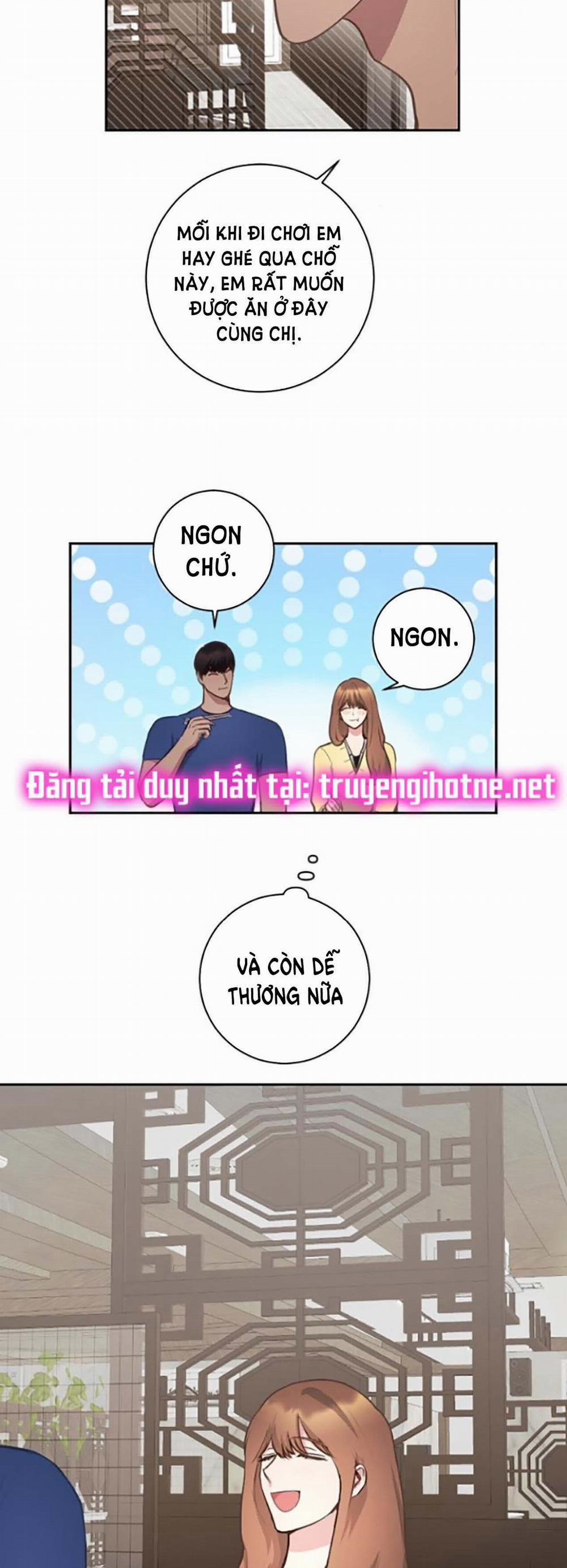 [18+] Hổ Con 16.1 trang 13