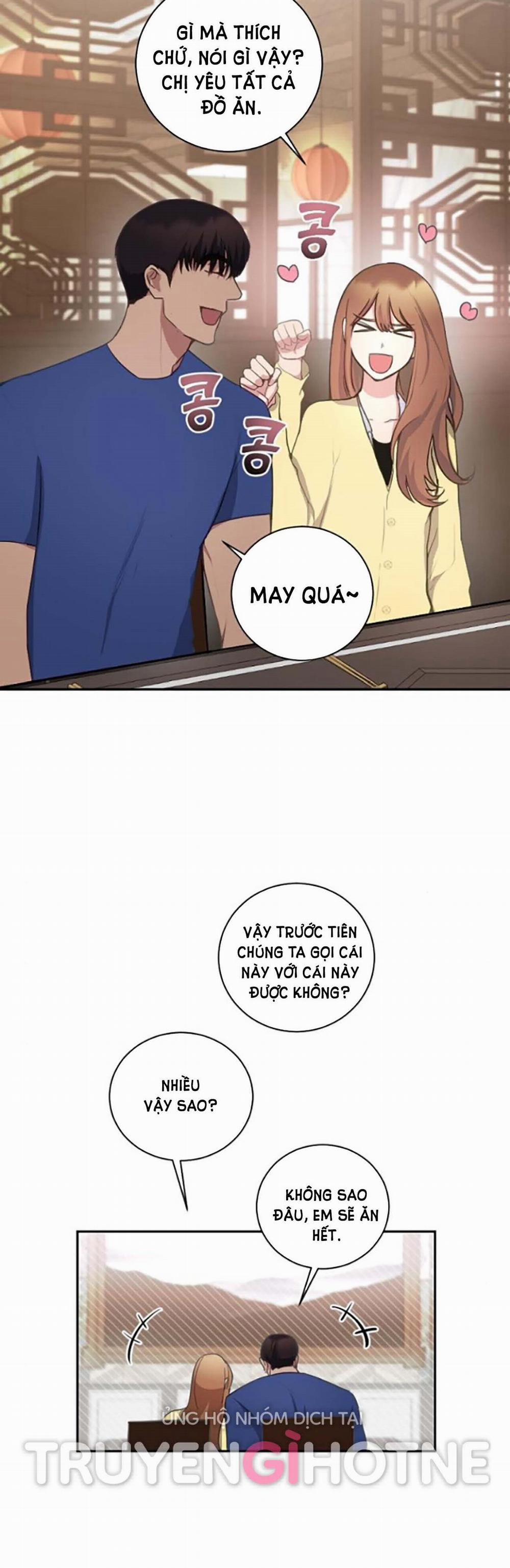 [18+] Hổ Con 16.1 trang 5