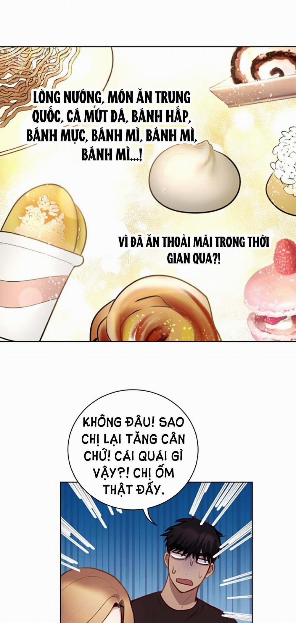 [18+] Hổ Con 18.2 trang 11