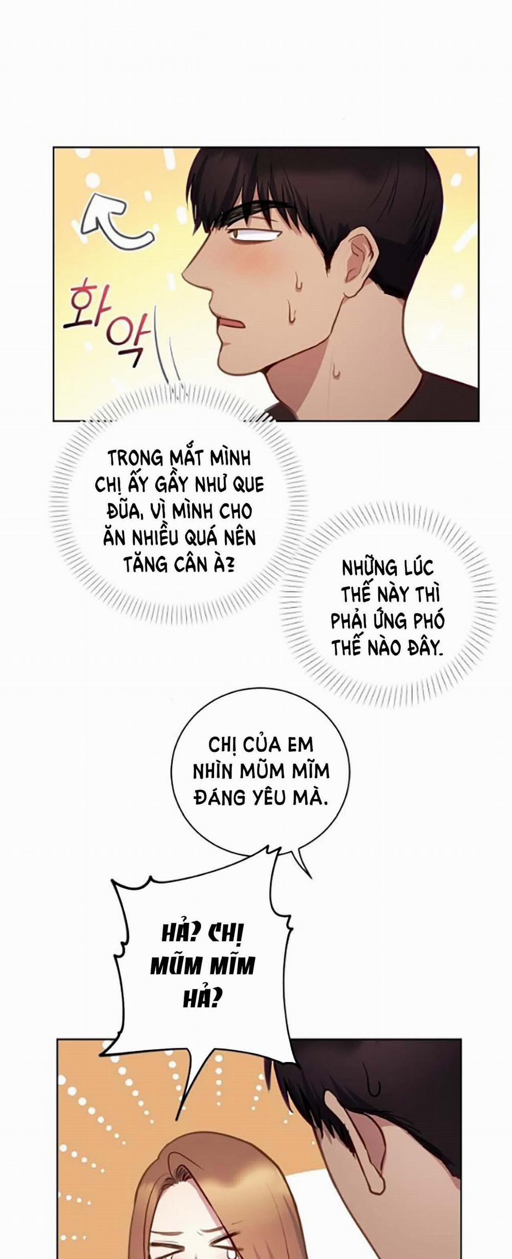 [18+] Hổ Con 18.2 trang 15