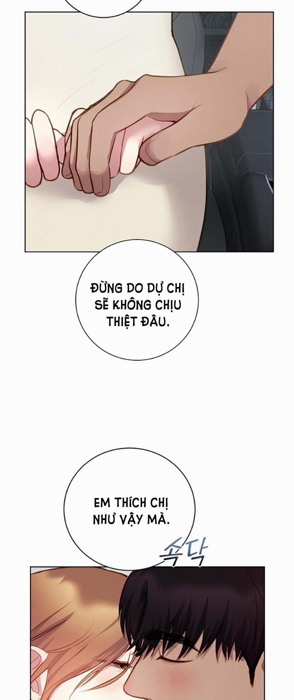 [18+] Hổ Con 18.2 trang 5