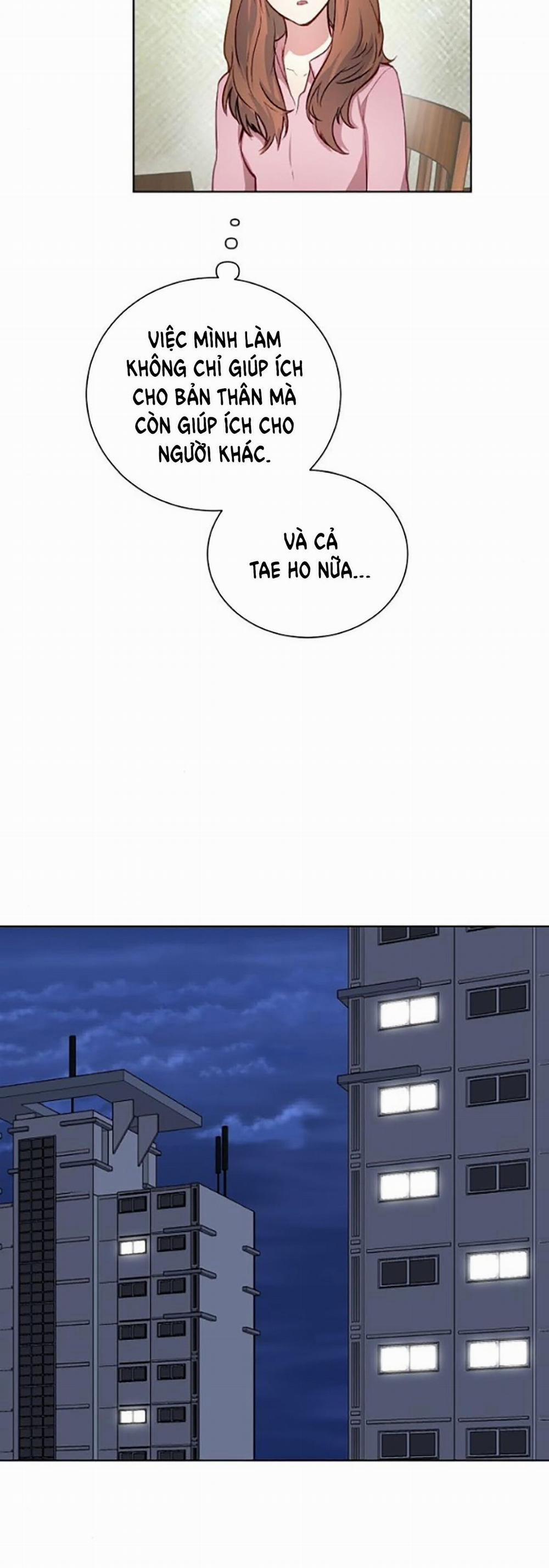 [18+] Hổ Con 19.1 trang 17