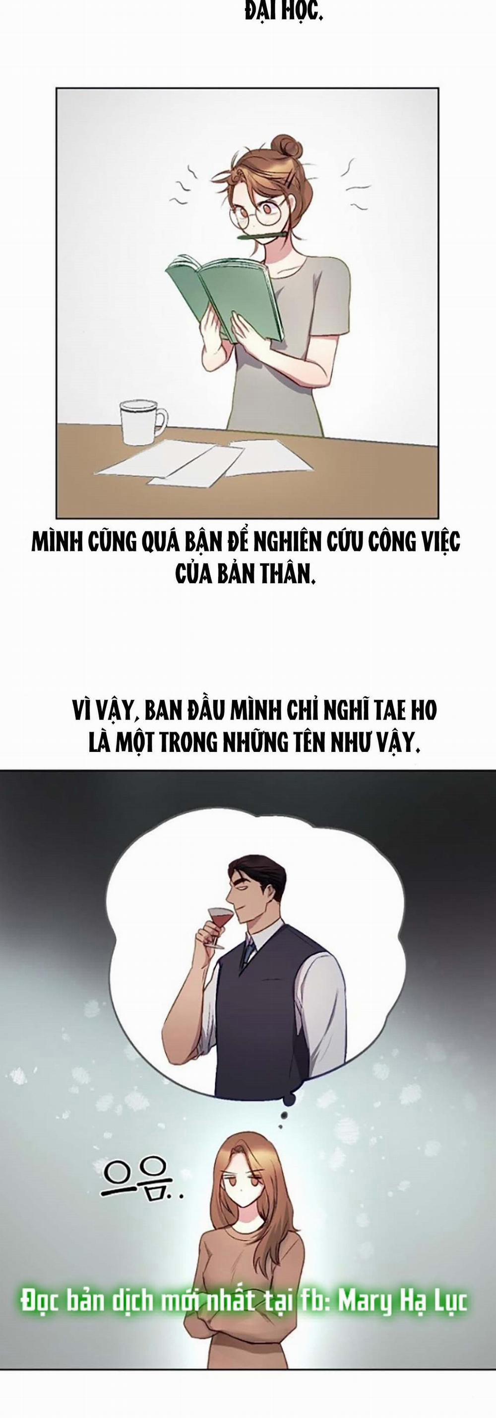 [18+] Hổ Con 19.1 trang 4