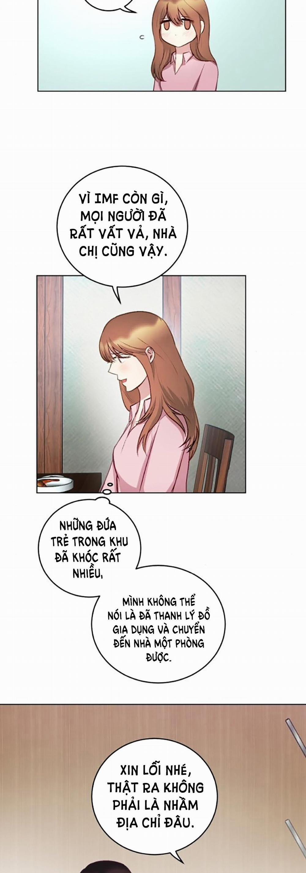 [18+] Hổ Con 19.1 trang 6