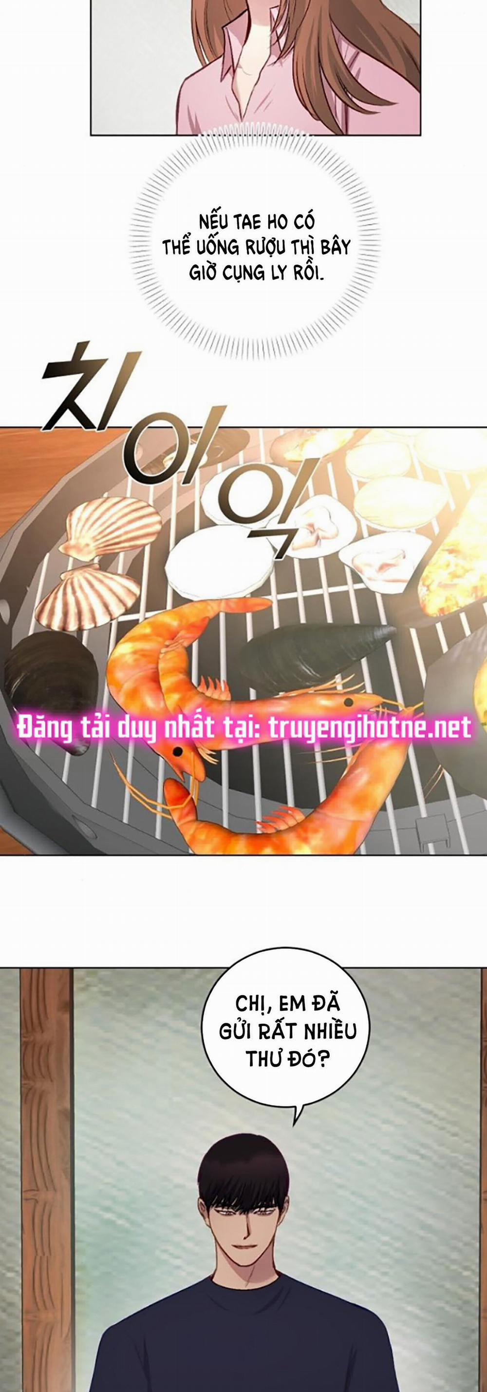 [18+] Hổ Con 19.1 trang 8