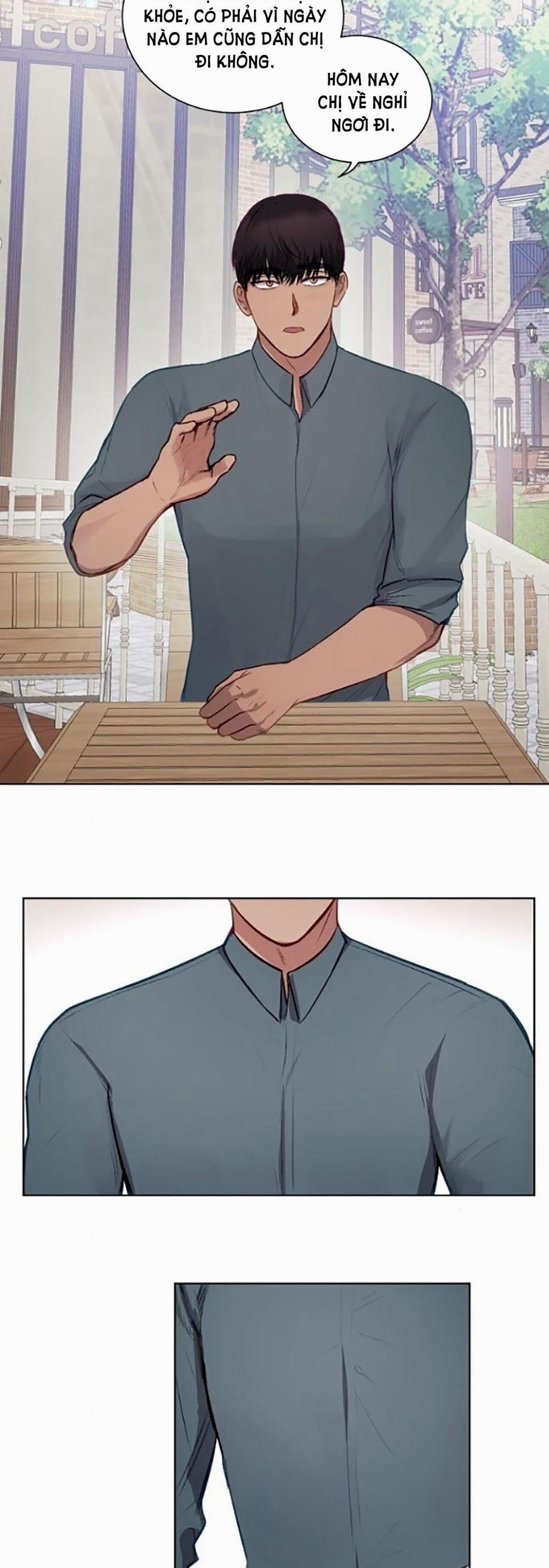 [18+] Hổ Con 19.2 trang 10