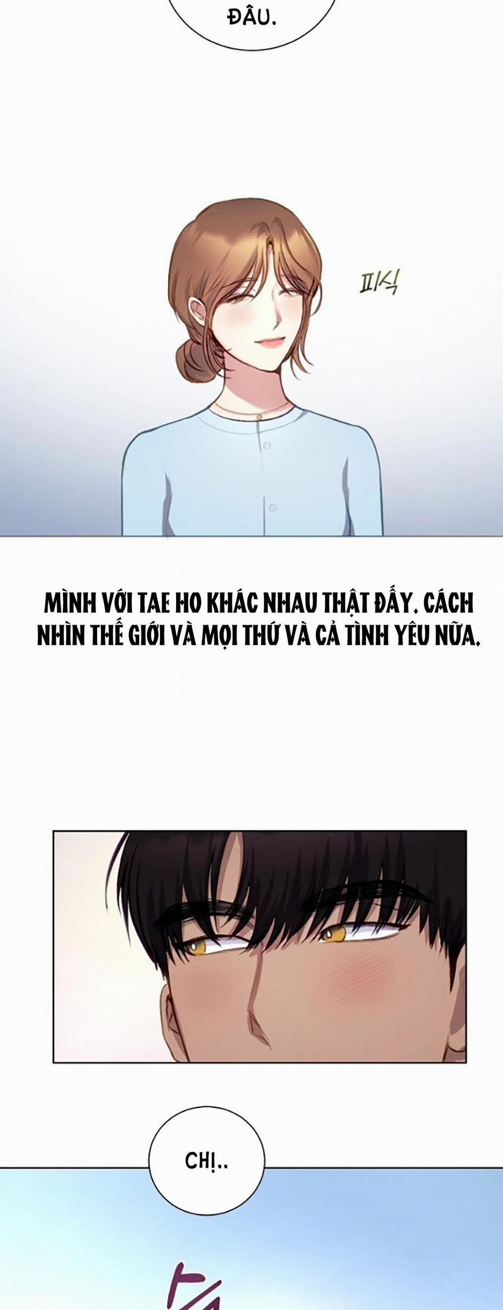 [18+] Hổ Con 19.2 trang 17