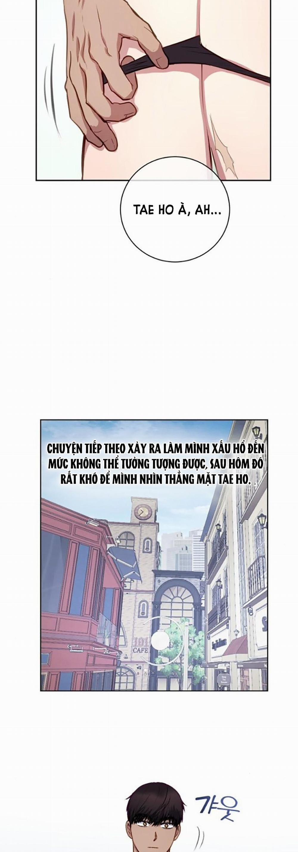 [18+] Hổ Con 19.2 trang 8