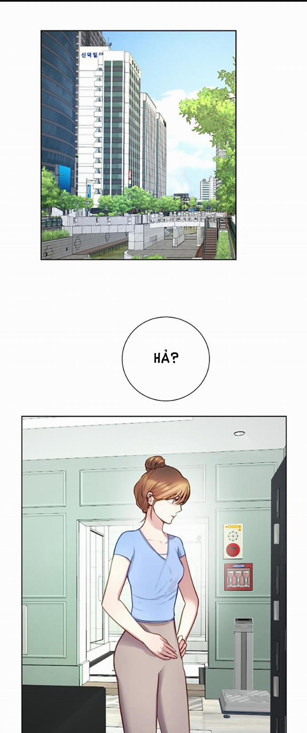 [18+] Hổ Con 20.1 trang 0