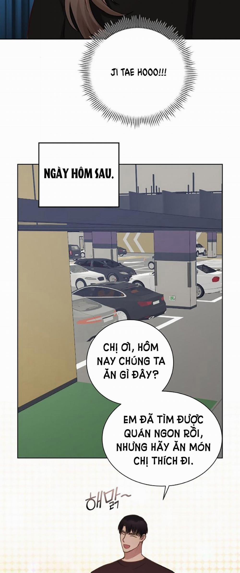 [18+] Hổ Con 20.1 trang 12