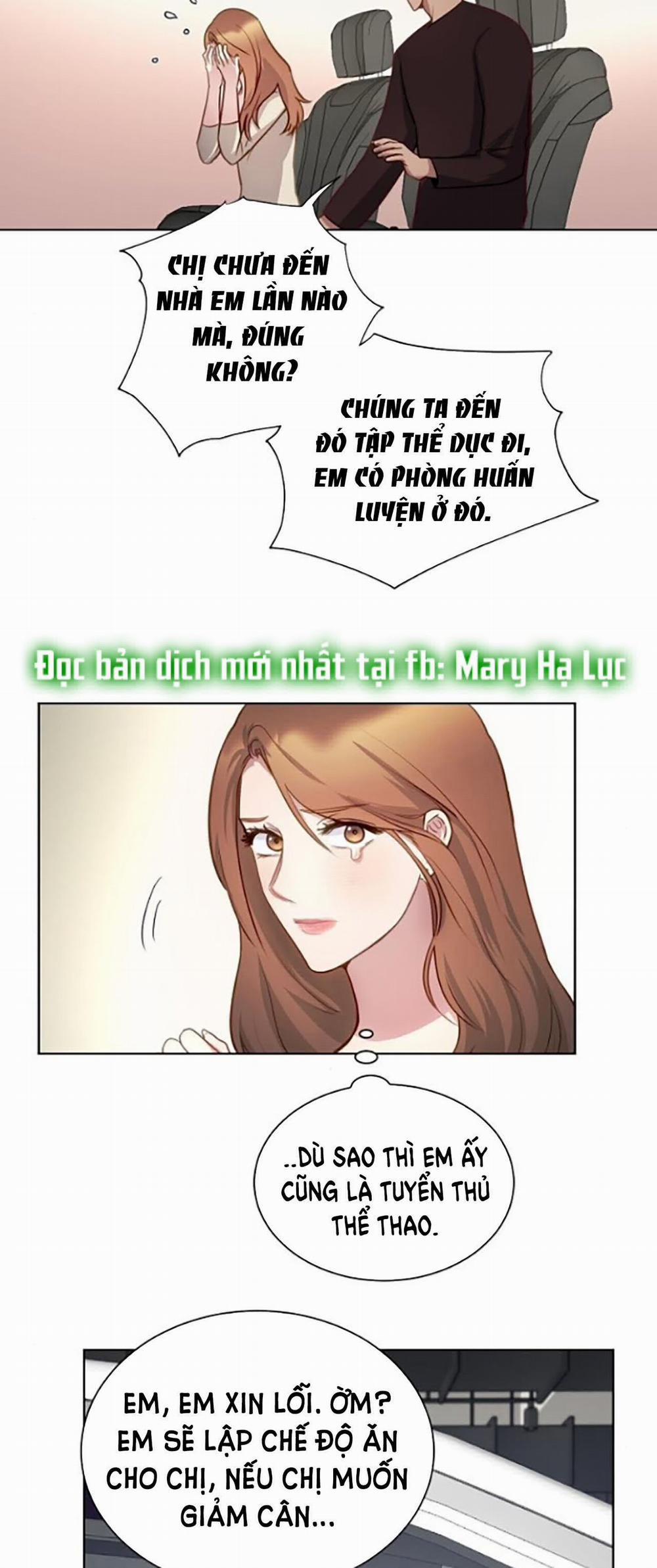 [18+] Hổ Con 20.1 trang 15