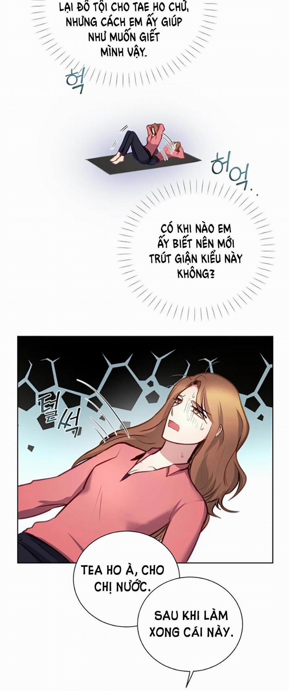 [18+] Hổ Con 20.2 trang 11