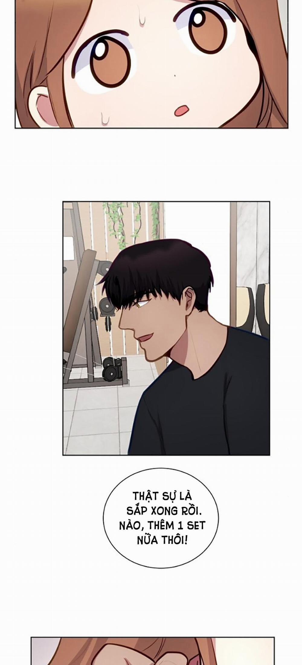 [18+] Hổ Con 20.2 trang 17