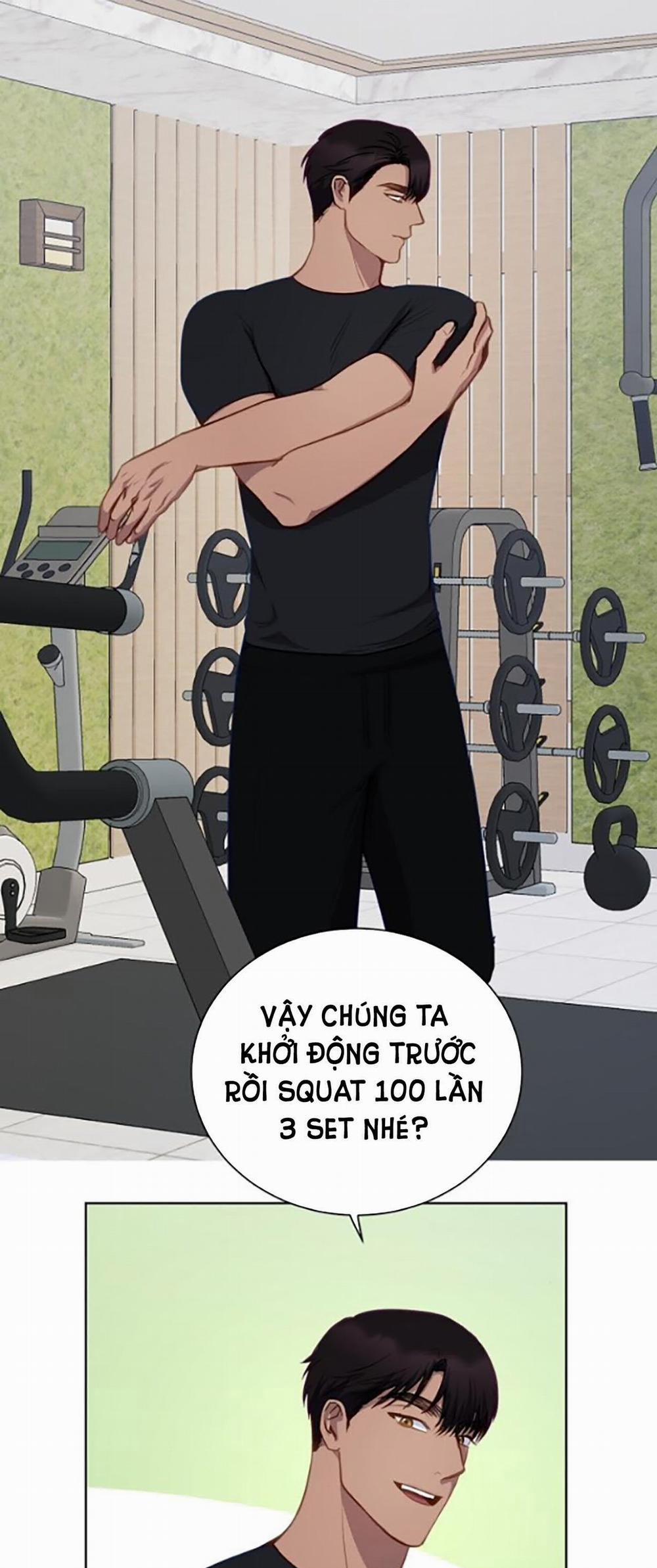 [18+] Hổ Con 20.2 trang 4