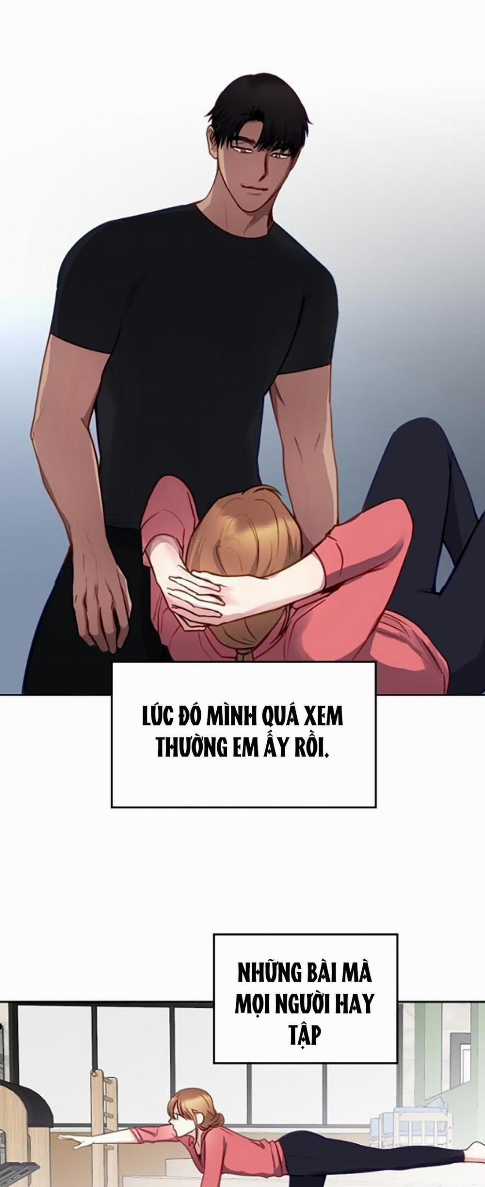 [18+] Hổ Con 21.1 trang 0