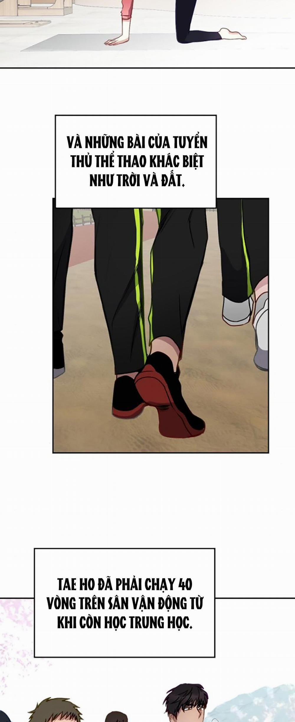 [18+] Hổ Con 21.1 trang 1