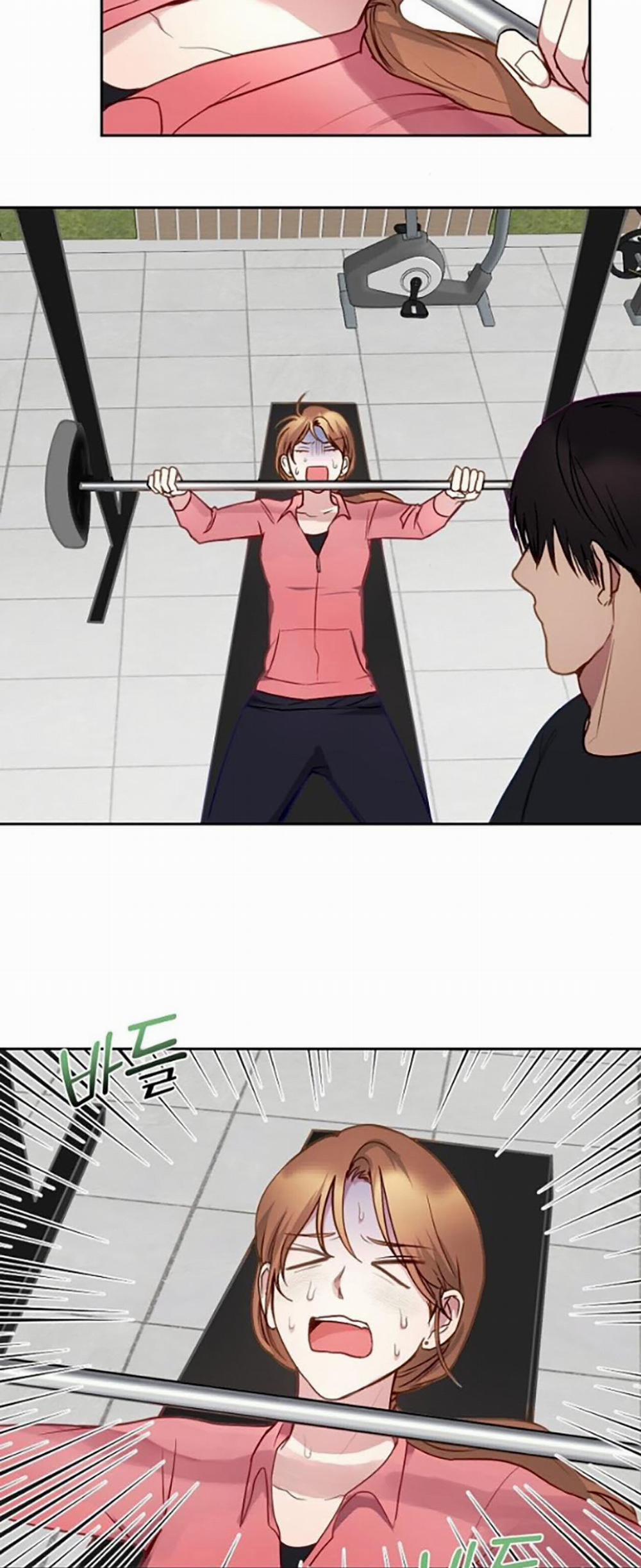 [18+] Hổ Con 21.1 trang 4