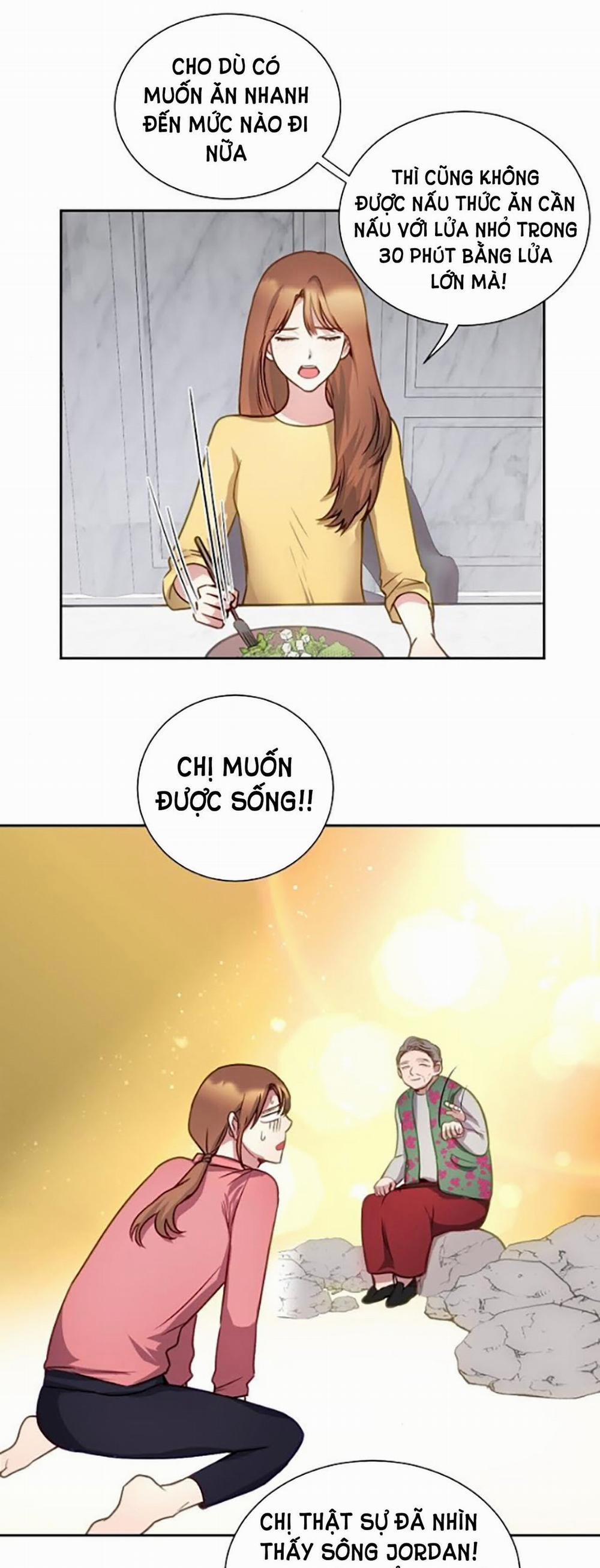 [18+] Hổ Con 21.2 trang 0