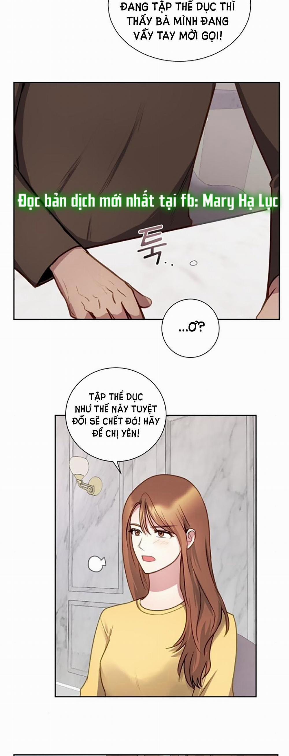 [18+] Hổ Con 21.2 trang 1