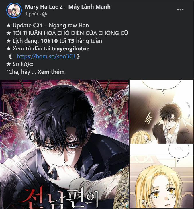 [18+] Hổ Con 22.1 trang 17